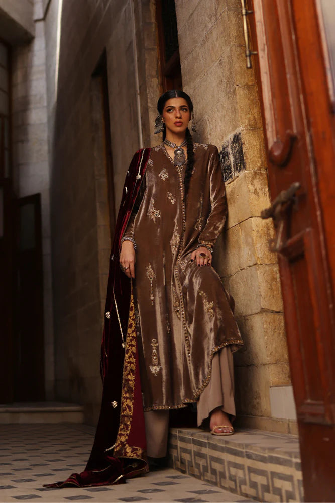 FW25-26 | Fall/Winter '2025-26 Drop | Rozina Munib