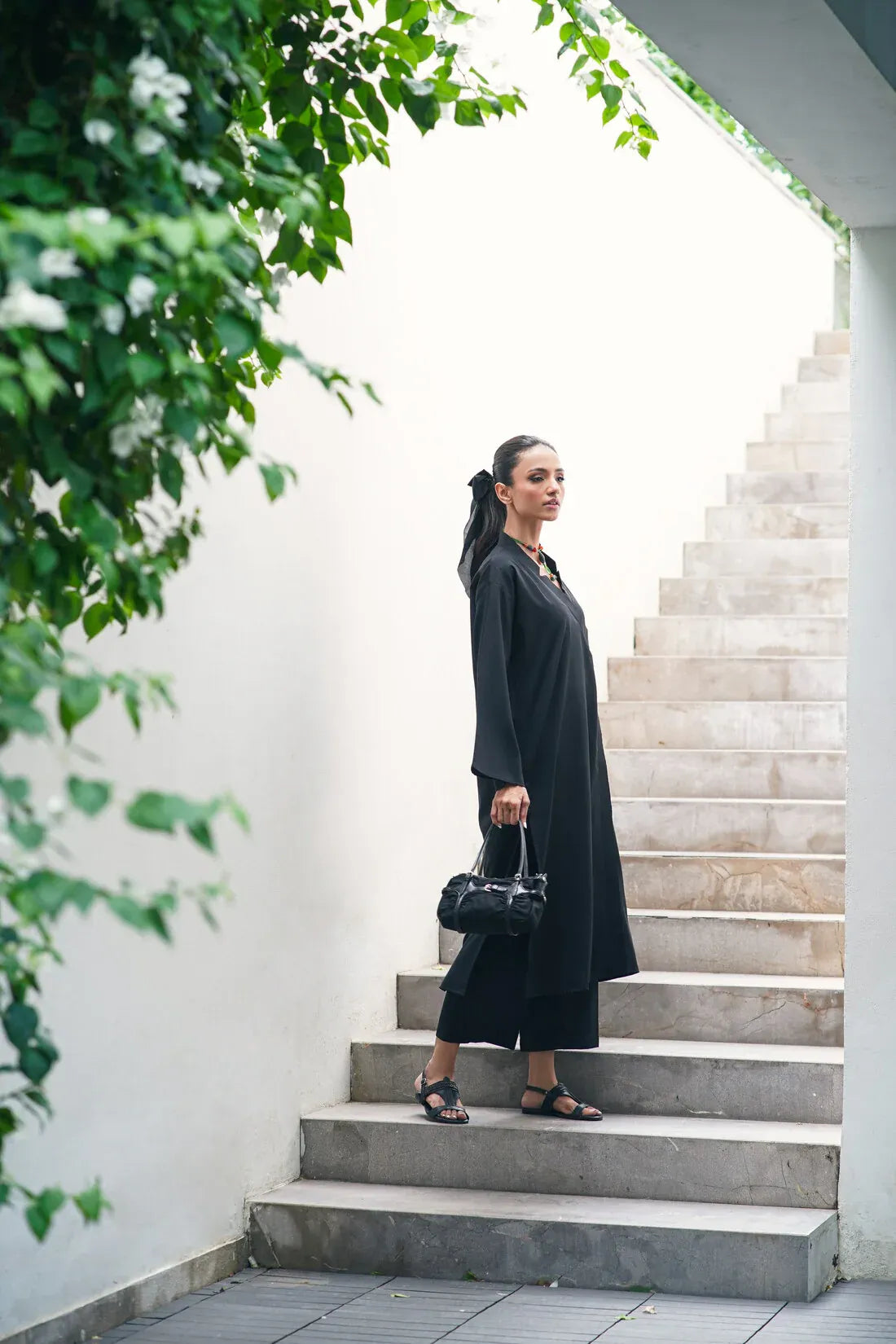The Perfect Black | Meri Zindagi Hai Tu '26 | Wear Insead