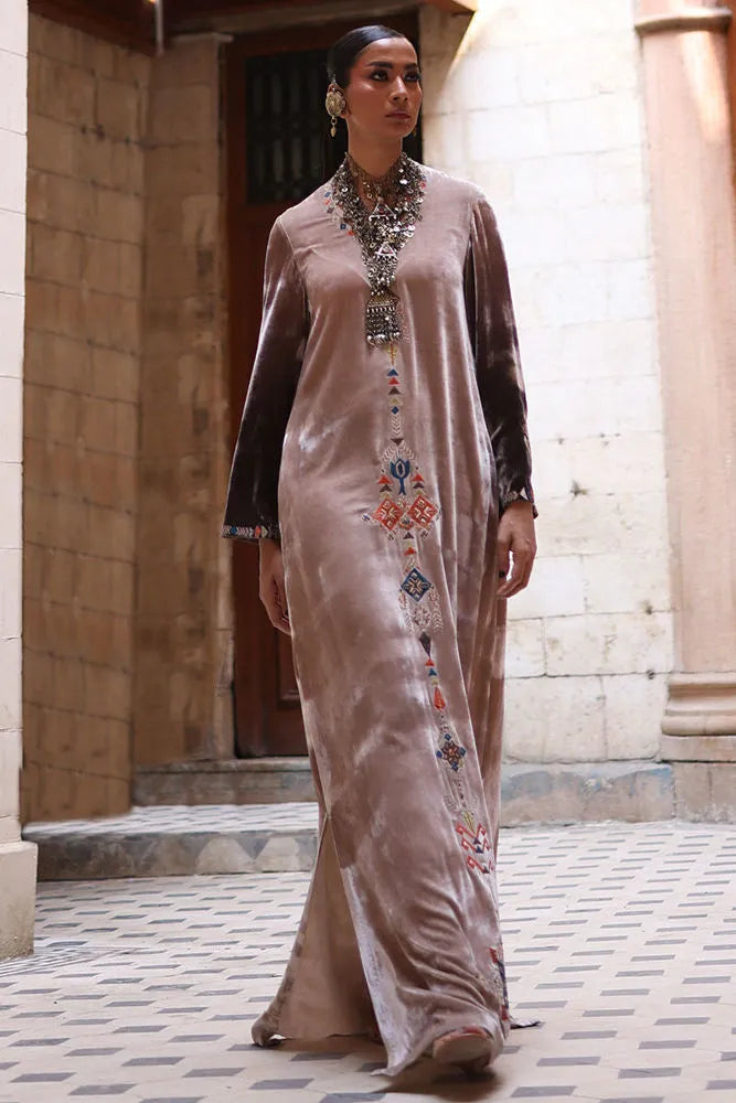 FW25-22 | Fall/Winter '2025-26 Drop | Rozina Munib