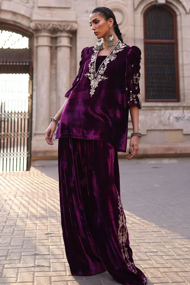 FW25-23 | Fall/Winter '2025-26 Drop | Rozina Munib