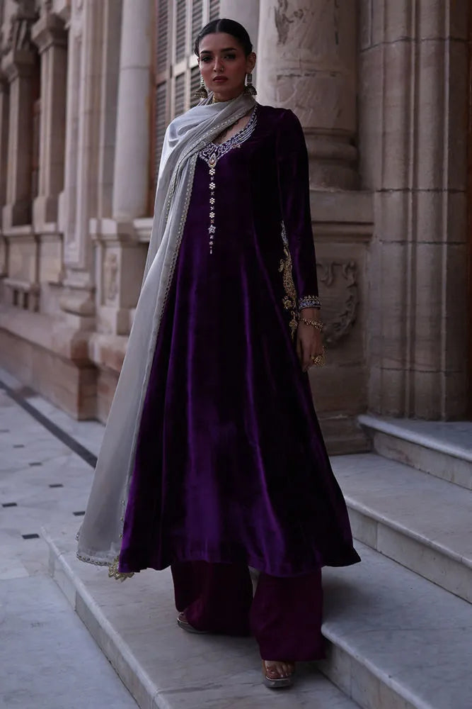 FW25-24 | Fall/Winter '2025-26 Drop | Rozina Munib