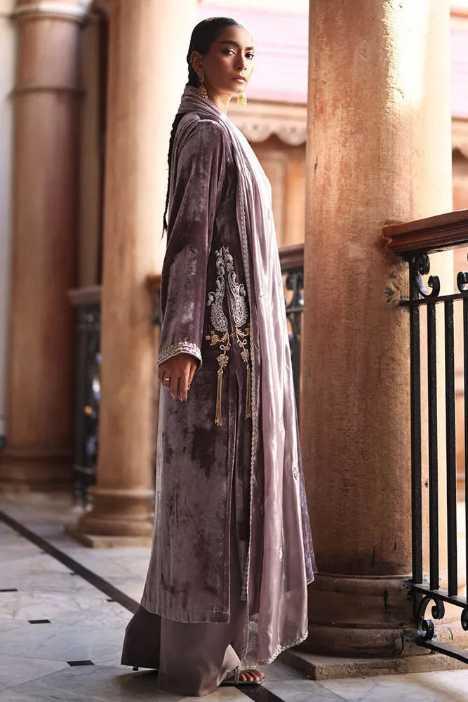 FW25-25 | Fall/Winter '2025-26 Drop | Rozina Munib