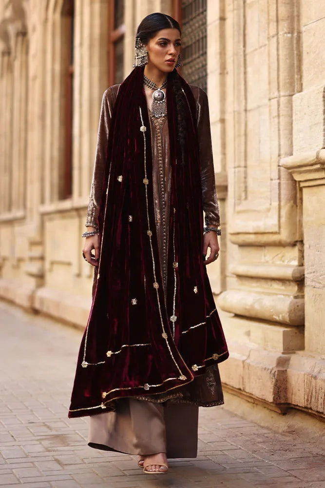 FW25-26 | Fall/Winter '2025-26 Drop | Rozina Munib