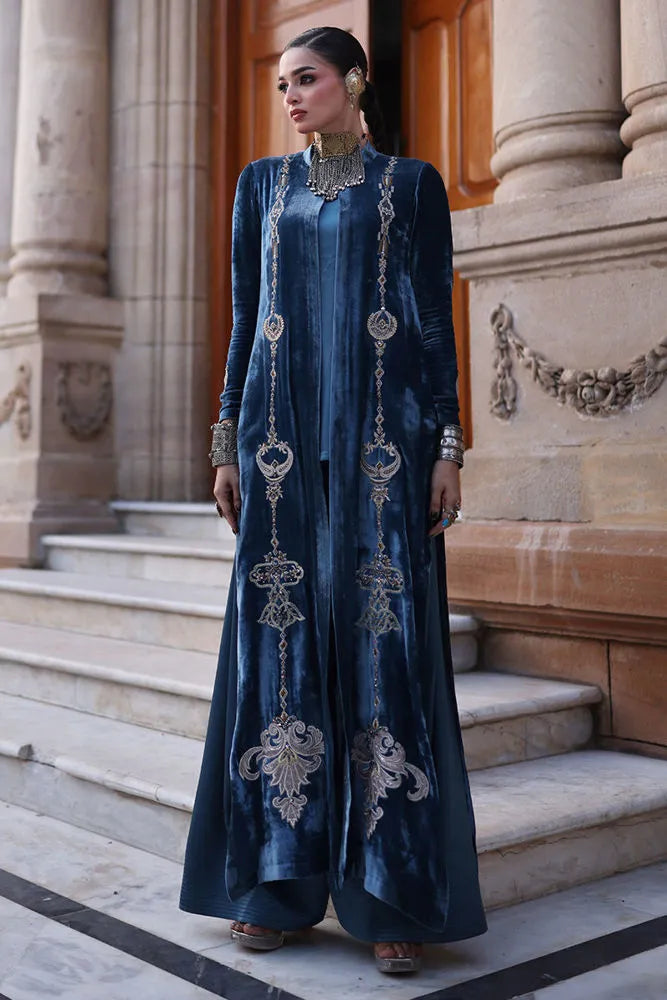 FW25-27 | Fall/Winter '2025-26 Drop | Rozina Munib