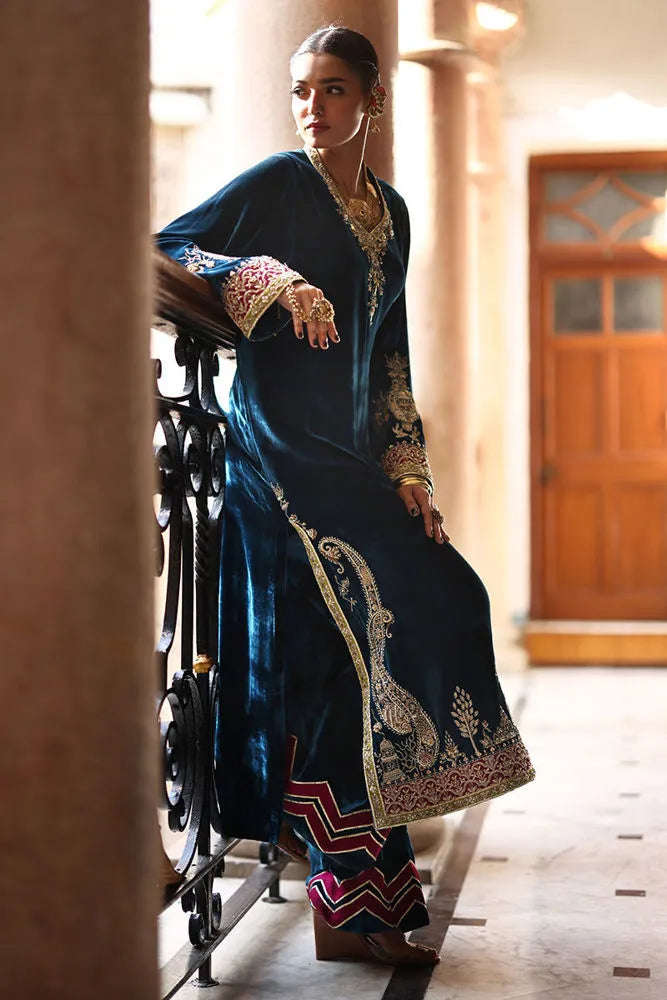 FW25-29 | Fall/Winter '2025-26 Drop | Rozina Munib