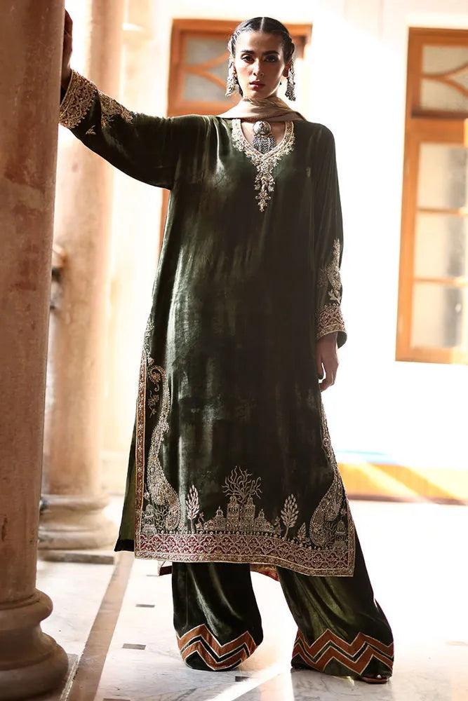 FW25-30 | Fall/Winter '2025-26 Drop | Rozina Munib