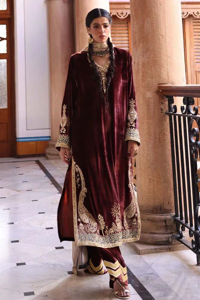 FW25-31 | Fall/Winter '2025-26 Drop | Rozina Munib