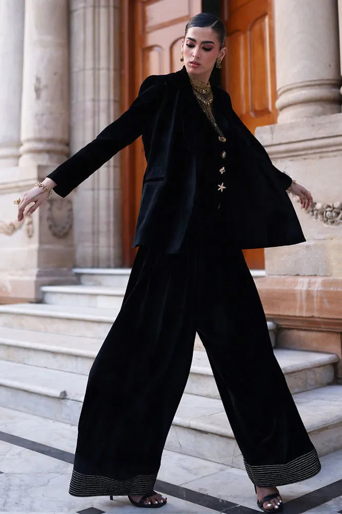 FW25-34 | Fall/Winter '2025-26 Drop | Rozina Munib