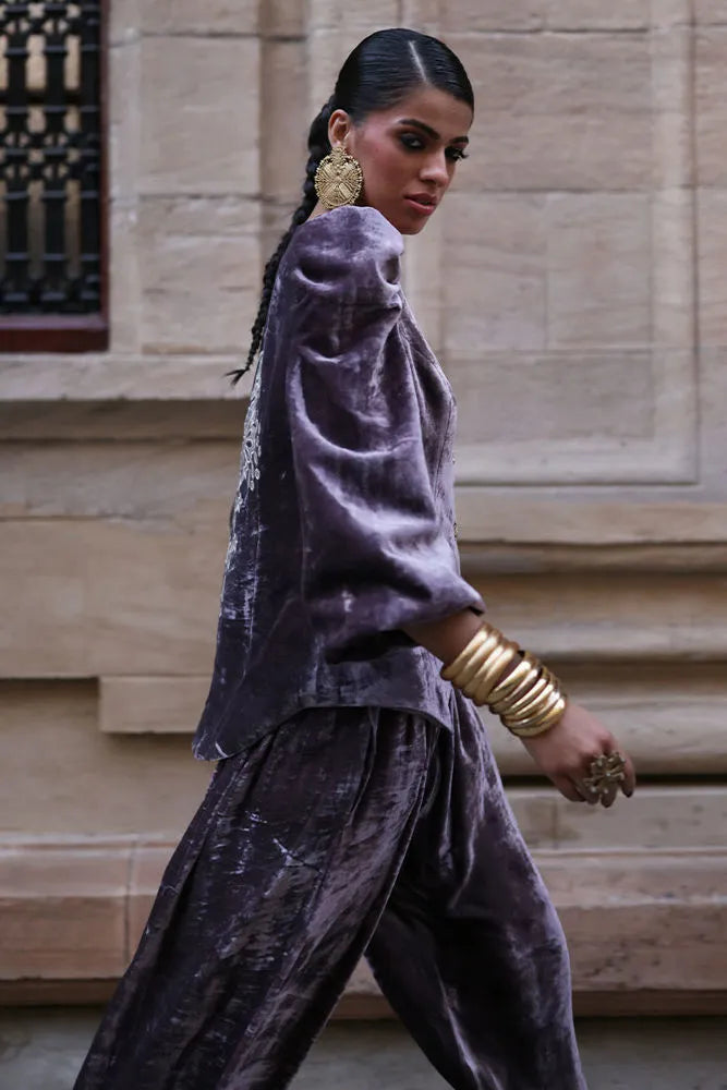 FW25-35 | Fall/Winter '2025-26 Drop | Rozina Munib