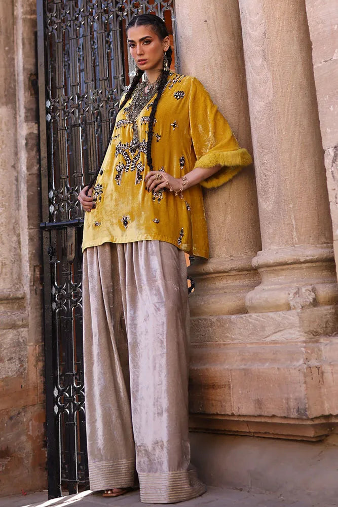 FW25-37 | Fall/Winter '2025-26 Drop | Rozina Munib