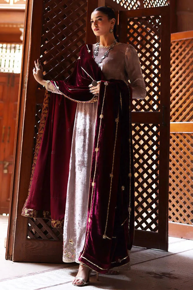 FW25-19 | Fall/Winter '2025-26 Drop | Rozina Munib