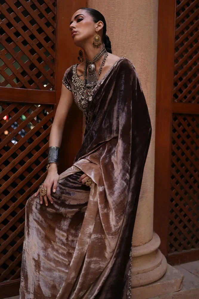 FW25-21 | Fall/Winter '2025-26 Drop | Rozina Munib