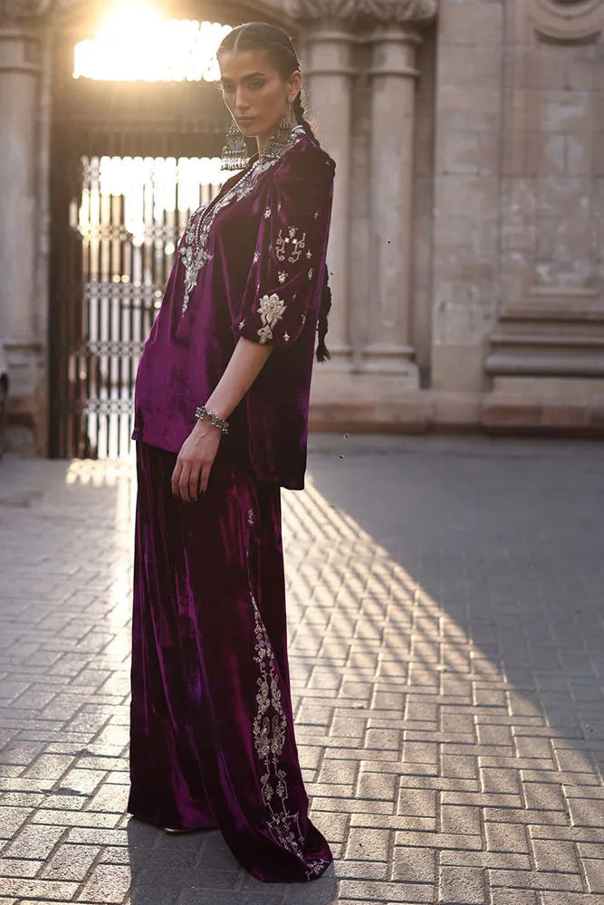 FW25-23 | Fall/Winter '2025-26 Drop | Rozina Munib