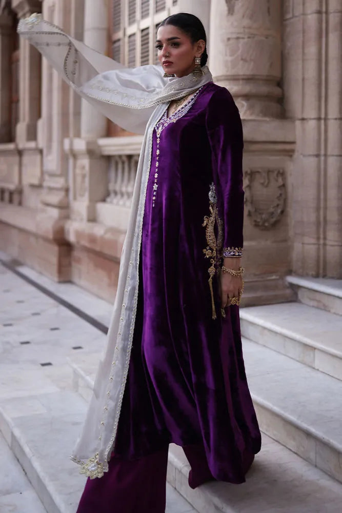 FW25-24 | Fall/Winter '2025-26 Drop | Rozina Munib