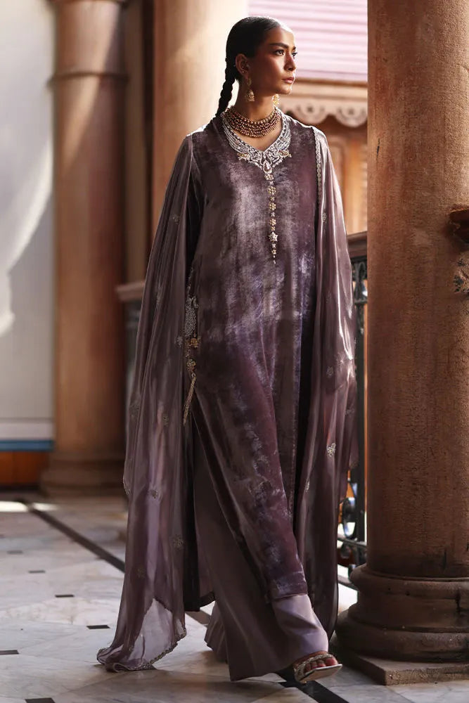 FW25-25 | Fall/Winter '2025-26 Drop | Rozina Munib