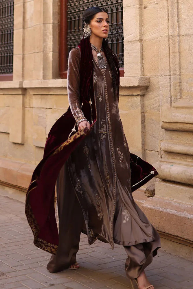 FW25-26 | Fall/Winter '2025-26 Drop | Rozina Munib