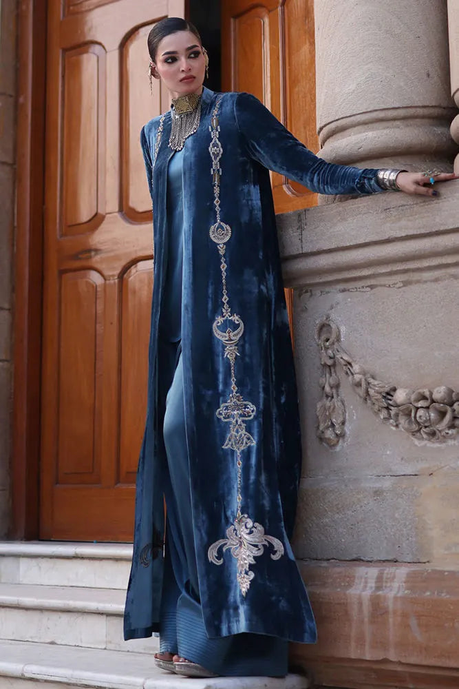 FW25-27 | Fall/Winter '2025-26 Drop | Rozina Munib