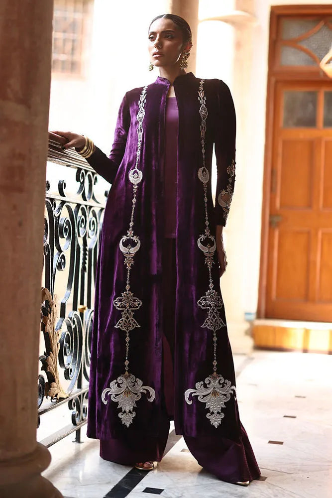 FW25-28 | Fall/Winter '2025-26 Drop | Rozina Munib