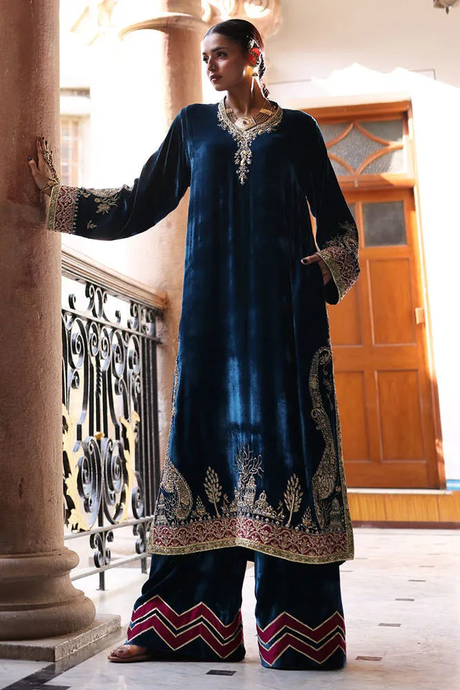 FW25-29 | Fall/Winter '2025-26 Drop | Rozina Munib