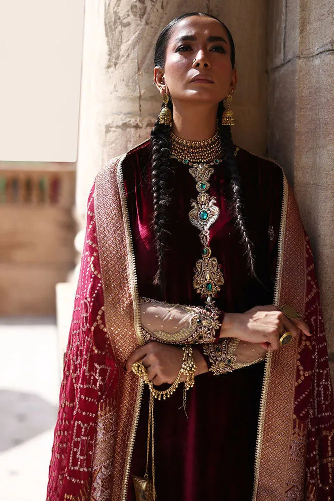 FW25-32 | Fall/Winter '2025-26 Drop | Rozina Munib