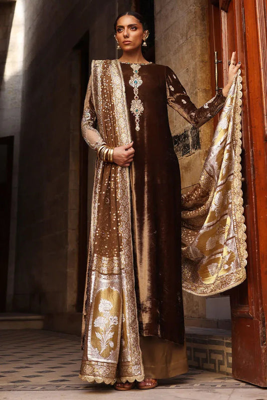 FW25-33 | Fall/Winter '2025-26 Drop | Rozina Munib