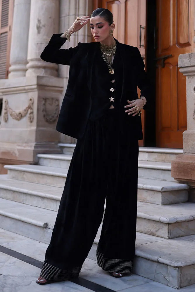 FW25-34 | Fall/Winter '2025-26 Drop | Rozina Munib