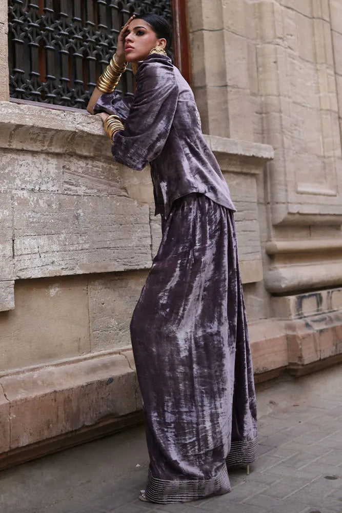 FW25-35 | Fall/Winter '2025-26 Drop | Rozina Munib