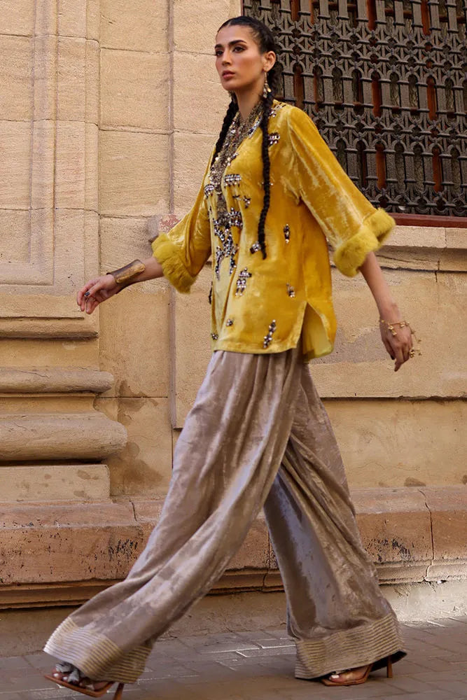 FW25-37 | Fall/Winter '2025-26 Drop | Rozina Munib