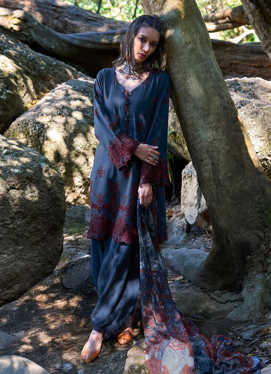 Isara | Lawnkari ’26 | IMAGE