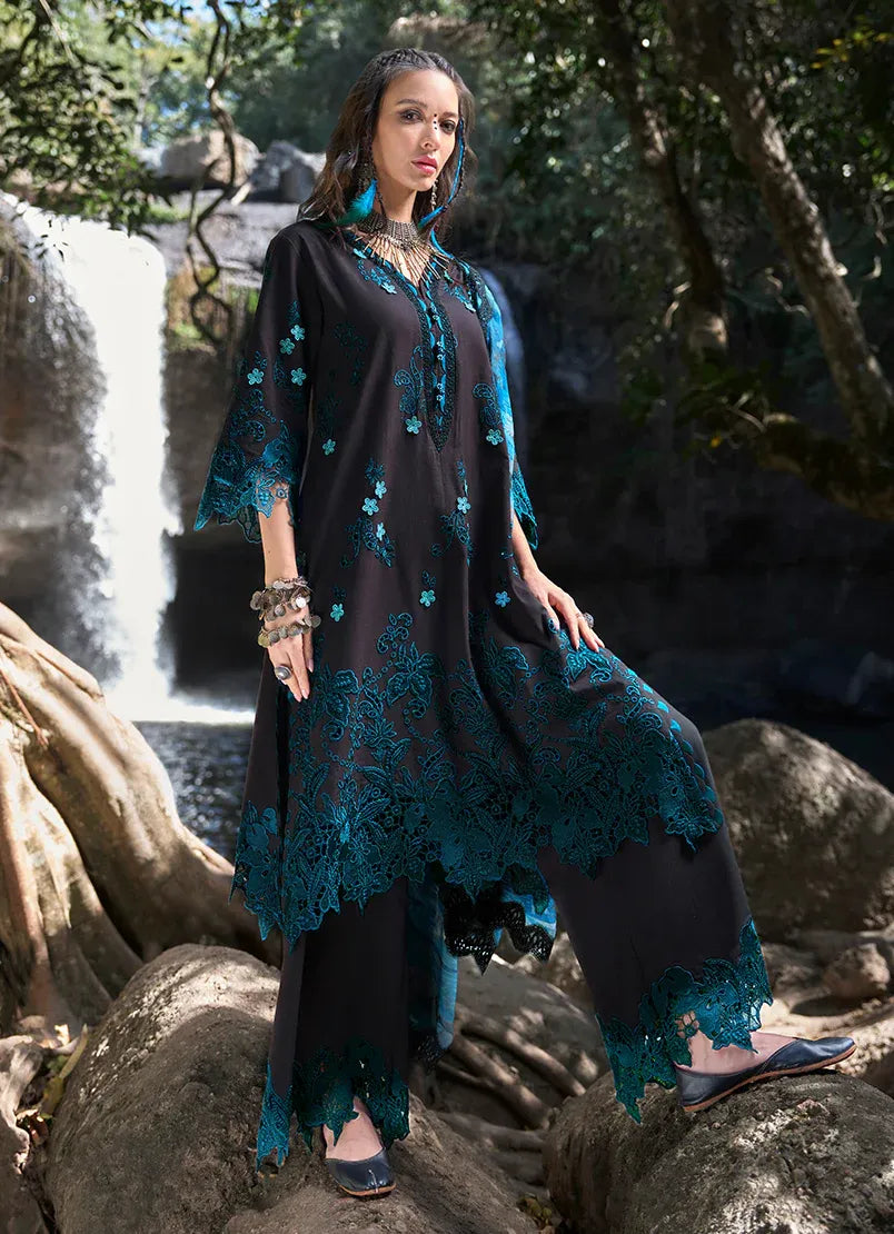 Zoria | Lawnkari ’26 | IMAGE