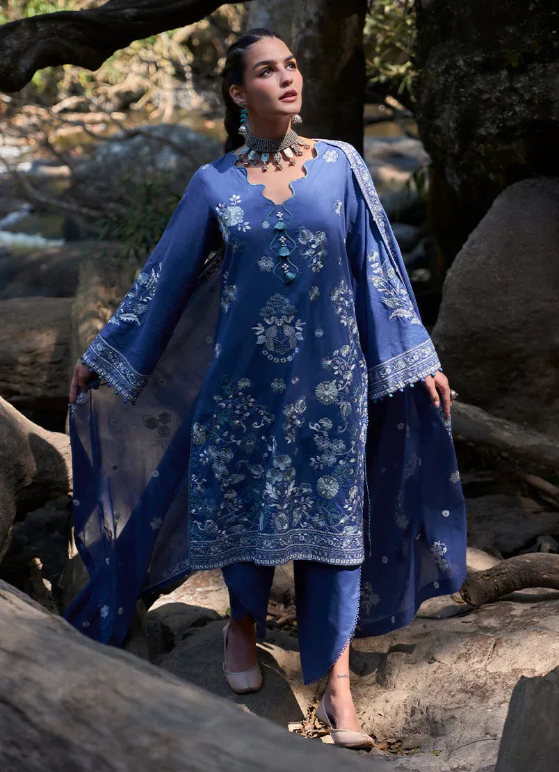 Selene | Lawnkari ’26 | IMAGE