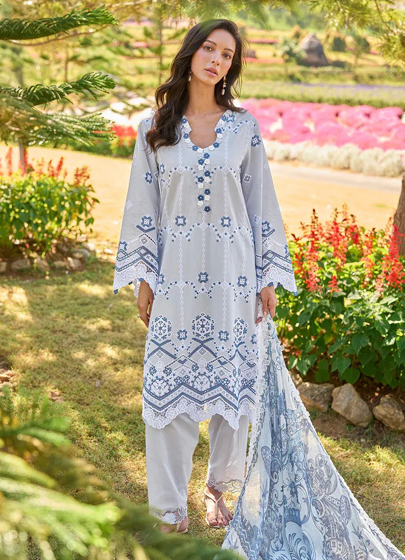 Cyra | Lawnkari ’26 | IMAGE