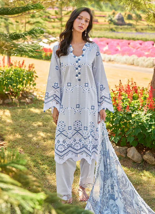 Cyra | Lawnkari ’26 | IMAGE