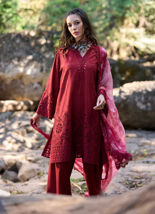 Rubra | Lawnkari ’26 | IMAGE