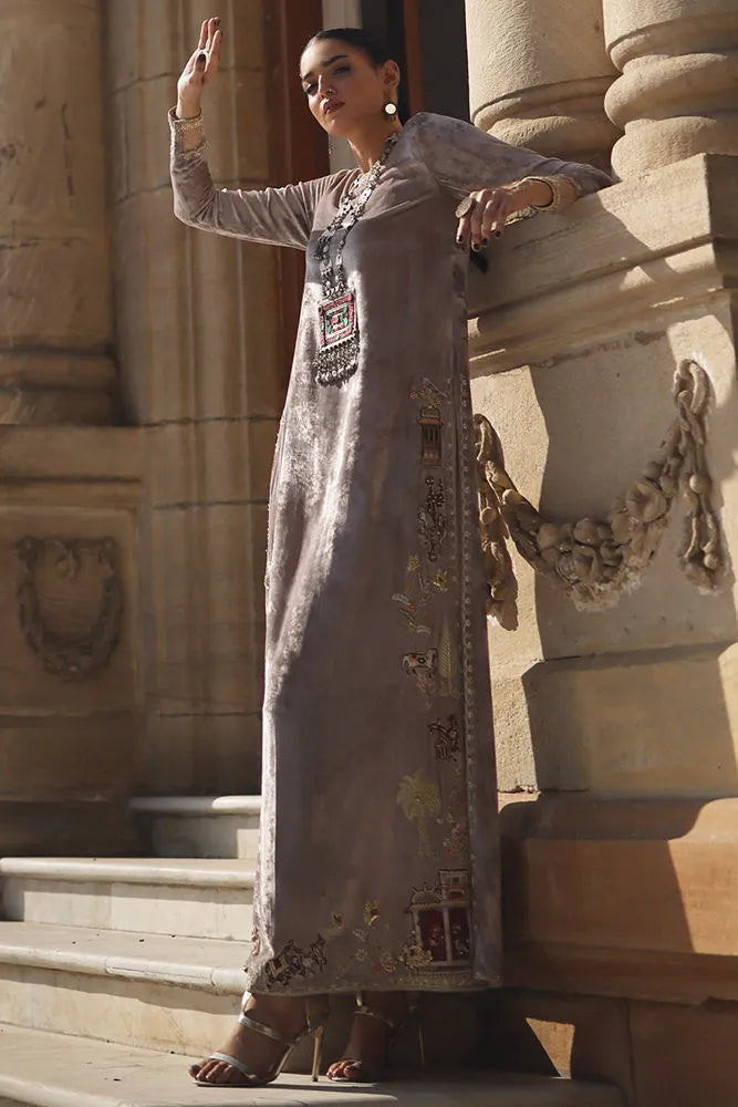 FW25-19 | Fall/Winter '2025-26 Drop | Rozina Munib