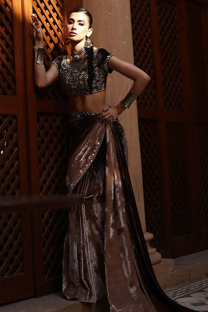 FW25-21 | Fall/Winter '2025-26 Drop | Rozina Munib