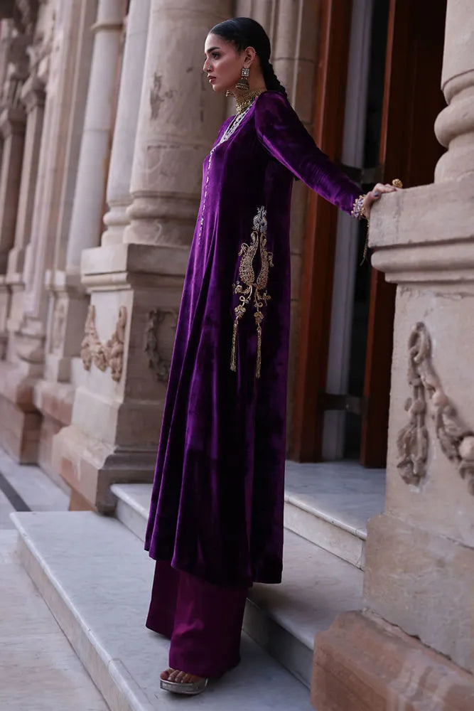 FW25-24 | Fall/Winter '2025-26 Drop | Rozina Munib