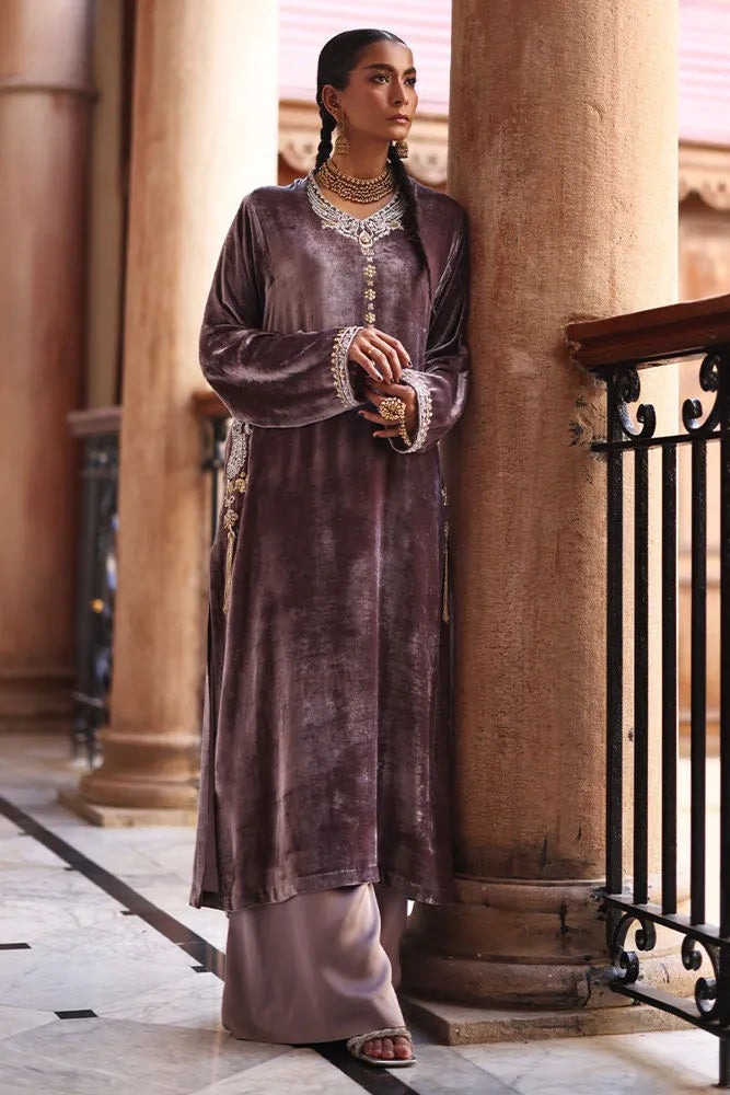 FW25-25 | Fall/Winter '2025-26 Drop | Rozina Munib