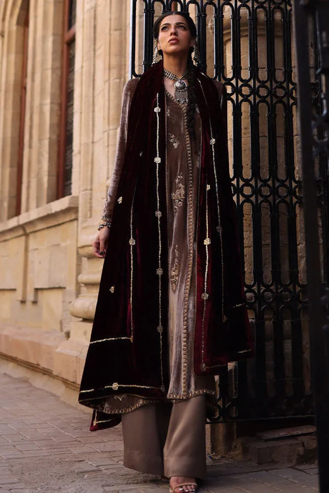 FW25-26 | Fall/Winter '2025-26 Drop | Rozina Munib