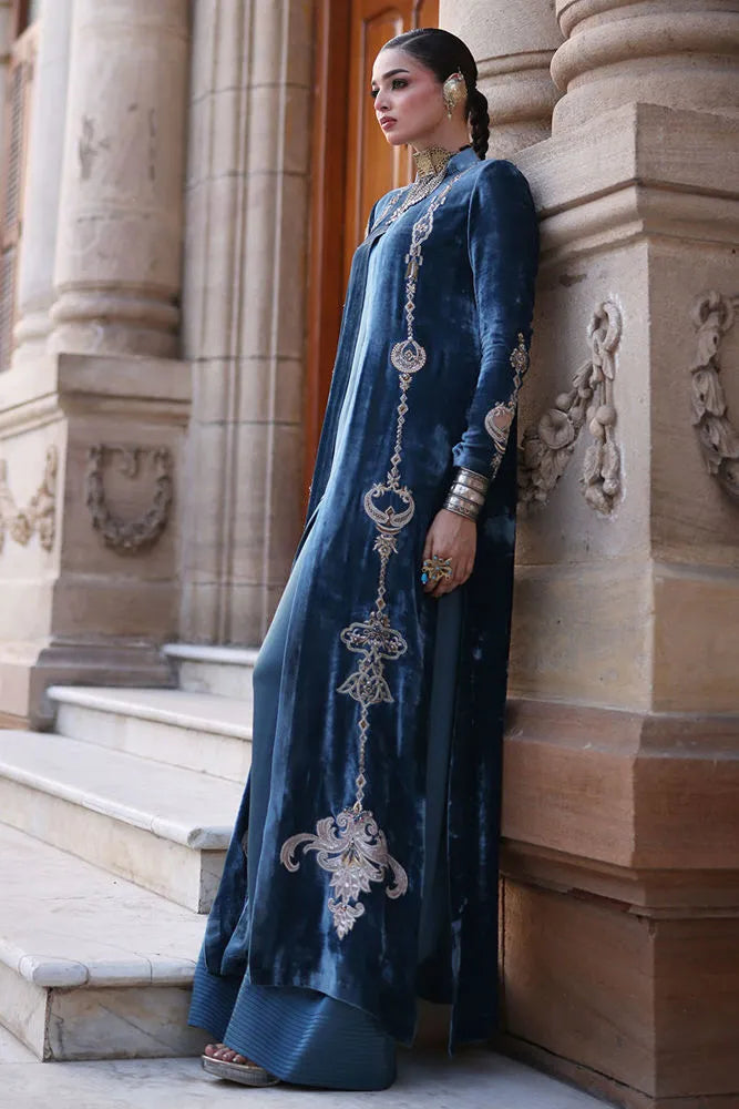 FW25-27 | Fall/Winter '2025-26 Drop | Rozina Munib