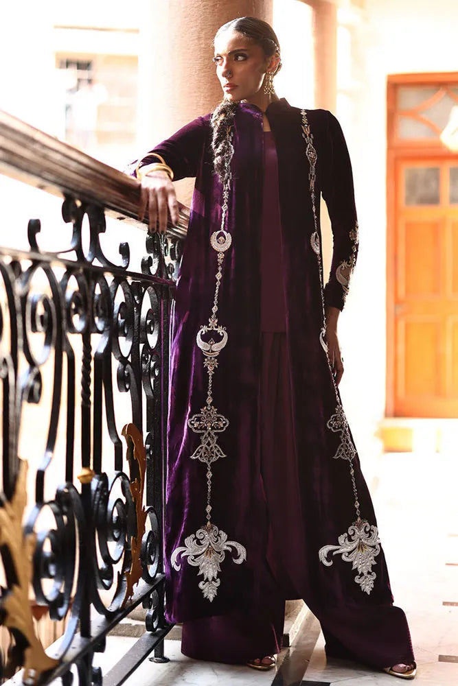 FW25-28 | Fall/Winter '2025-26 Drop | Rozina Munib