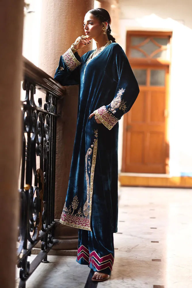 FW25-29 | Fall/Winter '2025-26 Drop | Rozina Munib