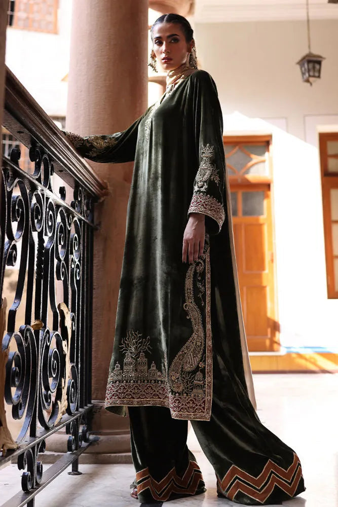 FW25-30 | Fall/Winter '2025-26 Drop | Rozina Munib