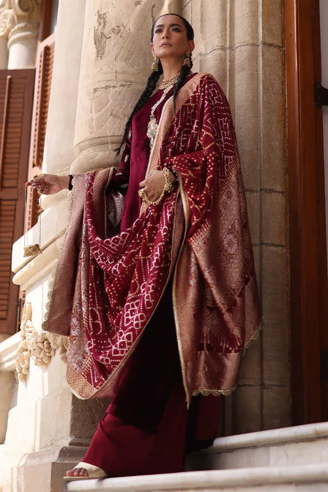 FW25-32 | Fall/Winter '2025-26 Drop | Rozina Munib