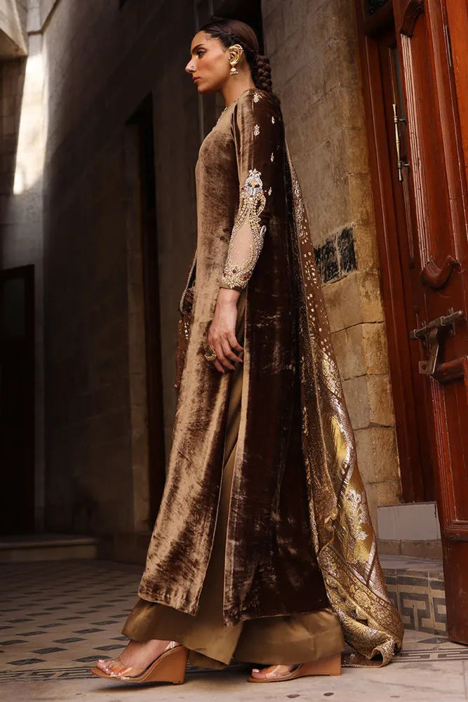 FW25-33 | Fall/Winter '2025-26 Drop | Rozina Munib