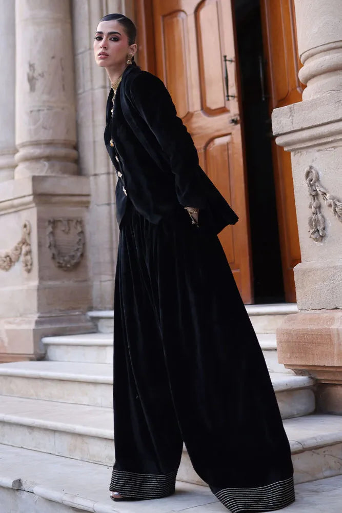 FW25-34 | Fall/Winter '2025-26 Drop | Rozina Munib