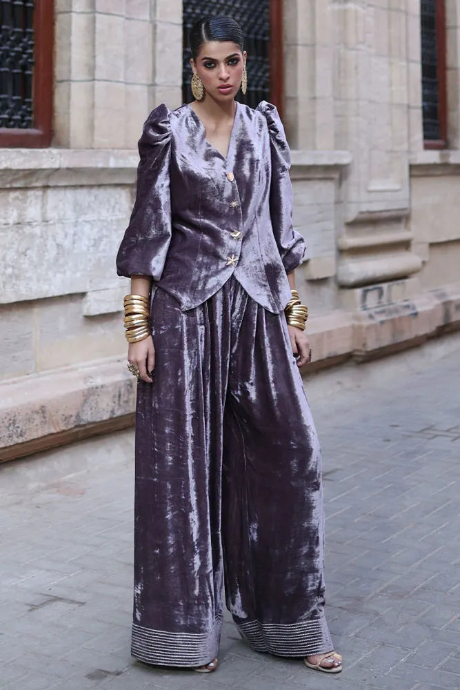 FW25-35 | Fall/Winter '2025-26 Drop | Rozina Munib