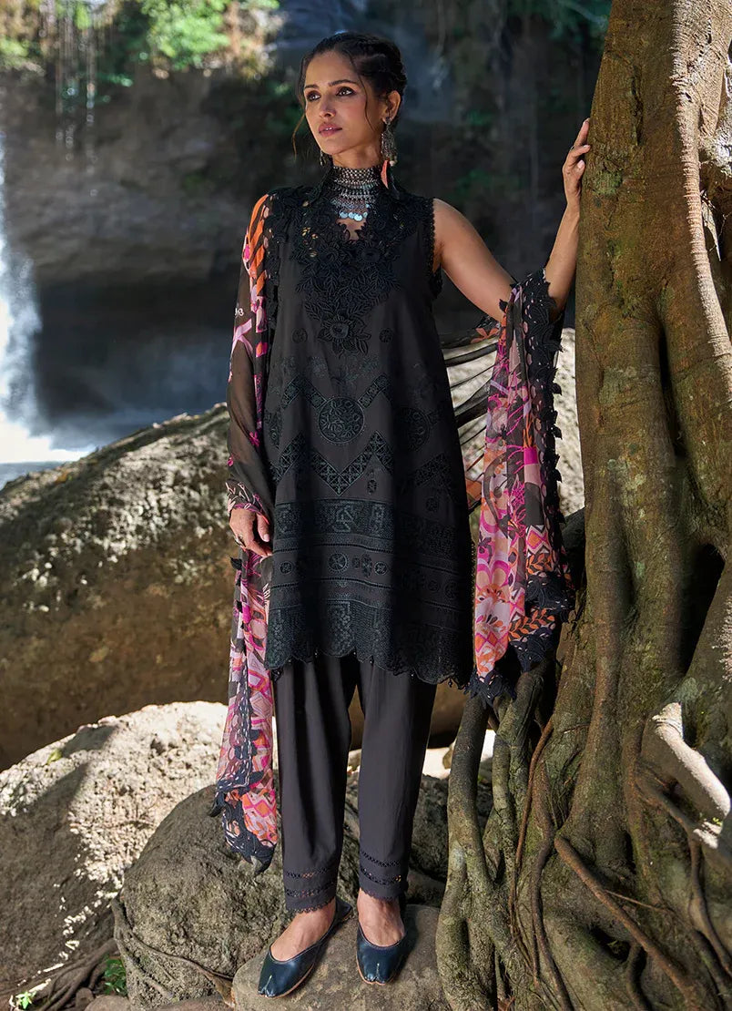 Ravenna | Lawnkari ’26 | IMAGE