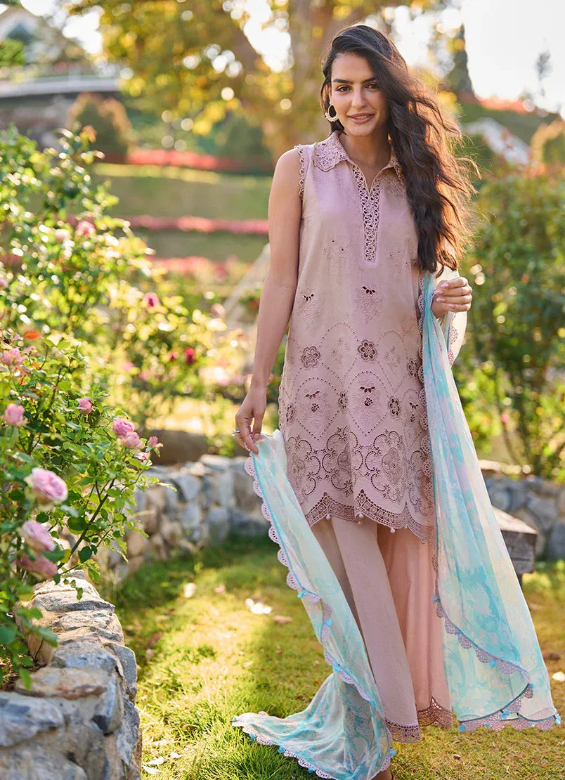 Mirelle | Lawnkari ’26 | IMAGE