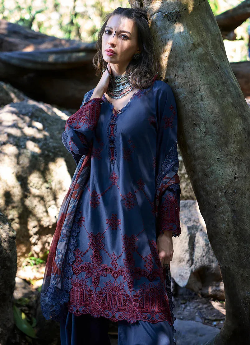 Isara | Lawnkari ’26 | IMAGE